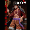 von MWZB Studio - One Piece - Monkey D. Luff