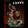 von MWZB Studio - One Piece - Monkey D. Luff