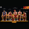 Dream Studio - Slam Dunk Resin Statue