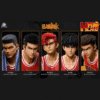 Dream Studio - Slam Dunk Resin Statue