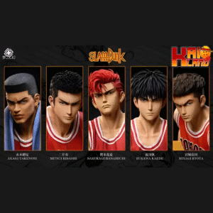 Dream Studio - Slam Dunk Resin Statue