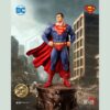 LEGENDARY BEAST STUDIO: Dark Blue Suit Premier in Hope Portrait 1/3 Scale Prestige Series`