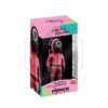 MINIX COLLECTIBLES FUFURINES: Masked Circle Guard