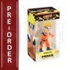 MINIX COLLECTIBLES FIGURINES: Naruto Iconic Pose