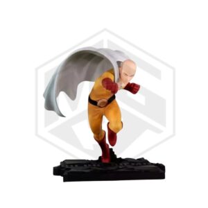 ABYSTYLE: One Punch Man Saitama