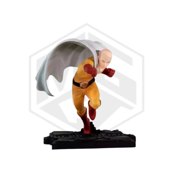 ABYSTYLE: One Punch Man Saitama