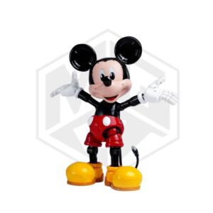 Infinity Toys Heat Buddy Figure: H.B.F.001-MICKEY Disney Mecha Mickey Mouse