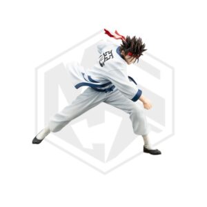 KOTOBUKIYA: ARTFX J Sanosuke Sagara
