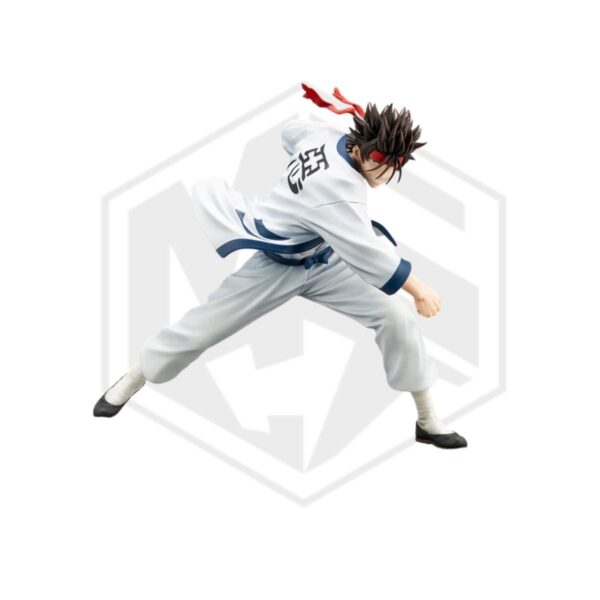 KOTOBUKIYA: ARTFX J Sanosuke Sagara