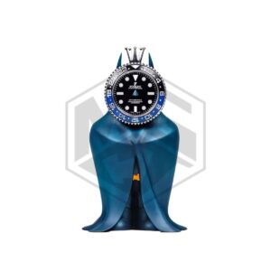 Fools Paradise Honmono Taiketsu GMT Dark Rise Batman Fashion Statue