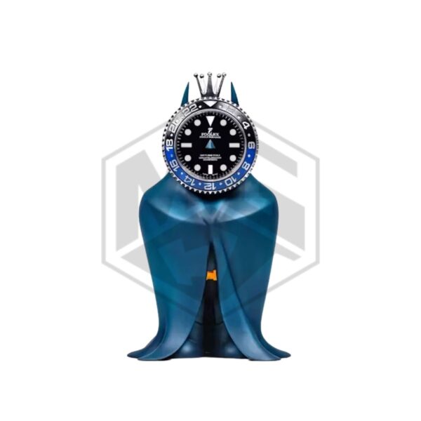 Fools Paradise Honmono Taiketsu GMT Dark Rise Batman Fashion Statue