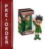 MINIX COLLECTIBLES FUFURINES: BREAKING BAD JESSE