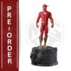 LEGENDARY BEAST STUDIOS: Barry Allen