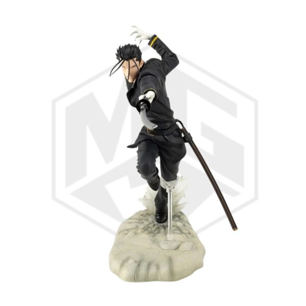 KOTOBUKIYA: ARTFX J Hajime Saito