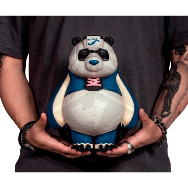 FOOLS PARADISE: KAKKOII TAIKETSU // PANDA NAVY