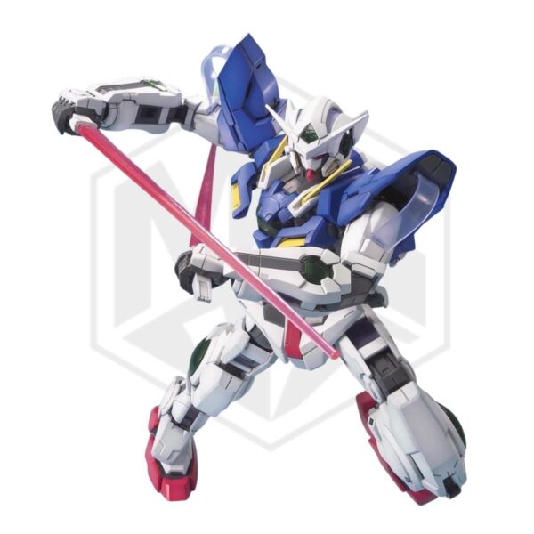 1/100 MG Gundam Exia