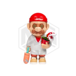 FOOLS PARADISE: SUP. PRO. ESNTL // LITTLE RED CAP