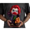 FOOLS PARADISE: LEON // WHY SO HUNGRY