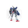 GUNDAM: Mobile Suit Gundam 00 HG00 Gundam Exia 1/144 Scale Model Kit