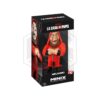 MINIX COLLECTIBLES FUFURINES: MONEY HEIST Helsinki w/ Mask