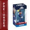 MINIX COLLECTIBLES FIGURINES: TED LASSO Coach Beard