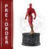 LEGENDARY BEAST STUDIOS: Barry Allen
