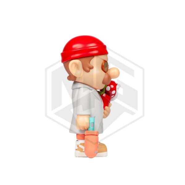 FOOLS PARADISE: SUP. PRO. ESNTL // LITTLE RED CAP