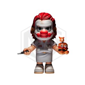 FOOLS PARADISE: LEON // BURGER SCHEMER