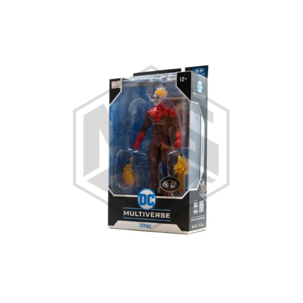 McFarlane: DC Multiverse Effigy