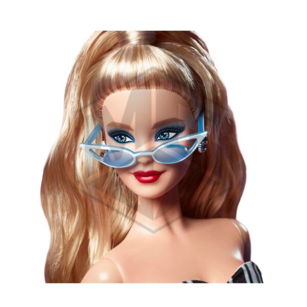 Barbie Signature 65th Anniversary Sapphire dolls
