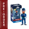 MINIX COLLECTIBLES FIGURINES: TED LASSO Coach Beard