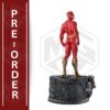 LEGENDARY BEAST STUDIOS: Barry Allen