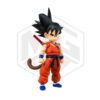 S.H.Figuarts SON GOKU -Innocent Challenger