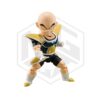 S.H.Figuarts KRILLIN -BATTLE CLOTHES