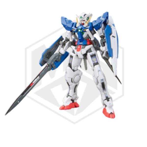 BANDAI: Backordered 1/144 RG GN-001 Gundam Exia