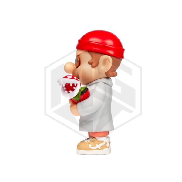FOOLS PARADISE: SUP. PRO. ESNTL // LITTLE RED CAP