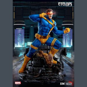 LEGENDARY BEAST STUDIO: Cyclops 1/3 SCALE PRESTIGE SERIES