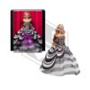 Barbie Signature 65th Anniversary Sapphire dolls