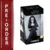MINIX COLLECTIBLES FIGURINES: The Nun