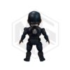 BEAST KINGDOM: Avengers: Endgame Captain America Egg Attack Action Figure