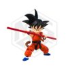 S.H.Figuarts SON GOKU -Innocent Challenger