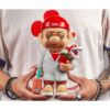 FOOLS PARADISE: SUP. PRO. ESNTL // LITTLE RED CAP