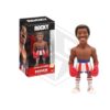 MINIX COLLECTIBLES FUFURINES: ROCKY Apollo