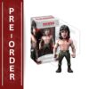 MINIX COLLECTIBLES FUFURINES: Rambo Bandana