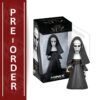 MINIX COLLECTIBLES FIGURINES: The Nun