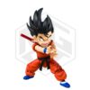 S.H.Figuarts SON GOKU -Innocent Challenger
