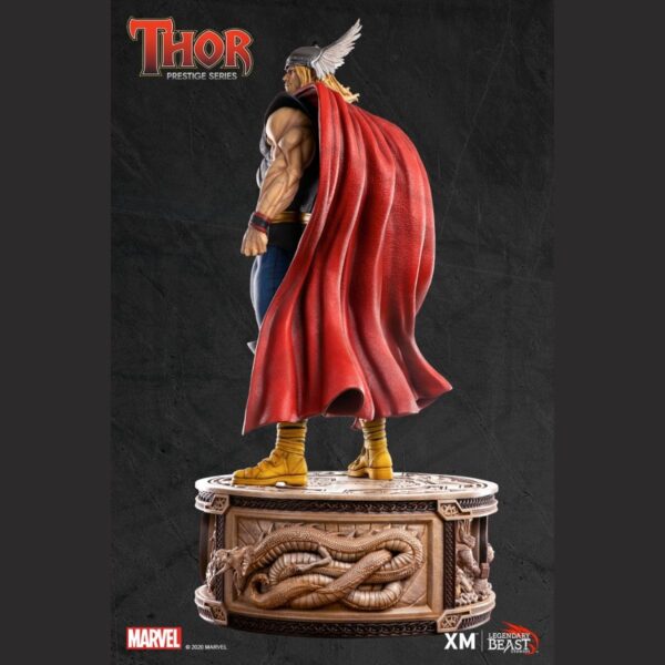 LEGENDARY BEAST STUDIO: Thor 1/3 Scale Prestige Series
