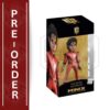 MINIX COLLECTIBLES FUFURINES: MICHAEL JACKSON Thriller