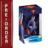 MINIX COLLECTIBLES FIGURINES: DC Superman