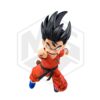 S.H.Figuarts SON GOKU -Innocent Challenger